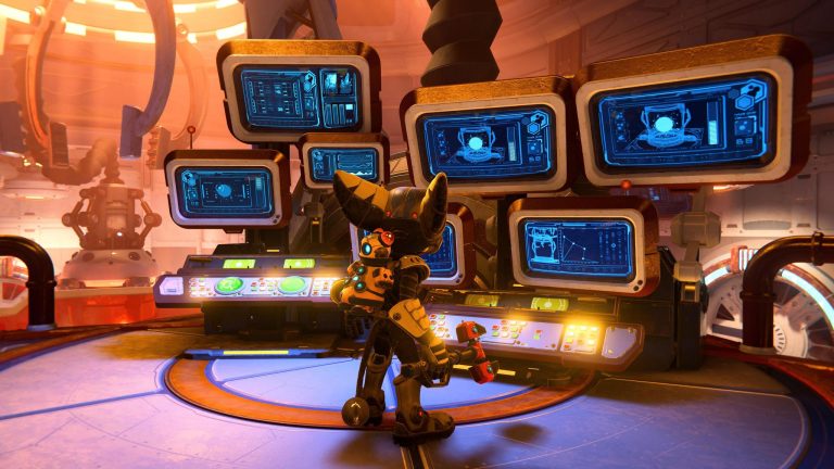 Ratchet _ Clank_ Rift Apart_20211026210723